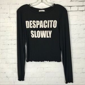 𝅺TEENBELL Knit Top